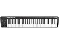 M-Audio Keystation 61 MK3 M-Audio Keystation 61 MK3